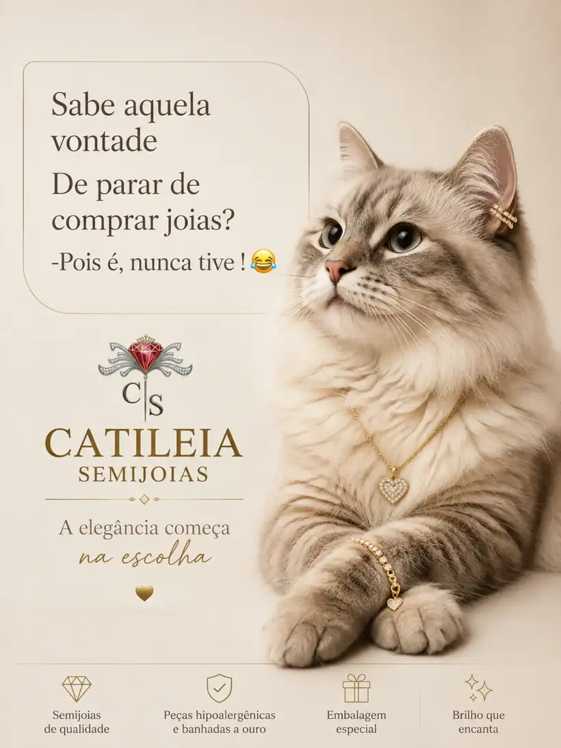 Colar Coração